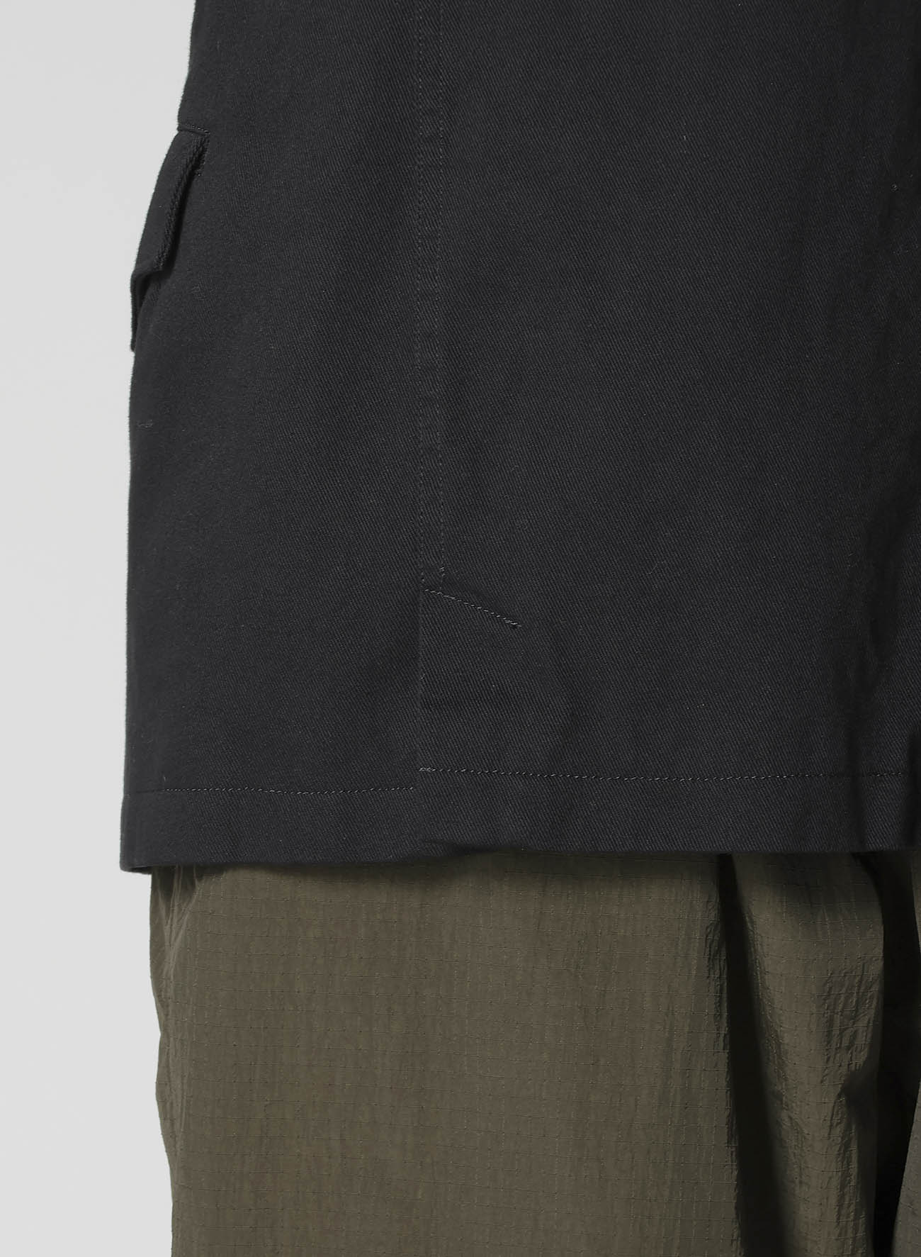 KATSURAGI MILITARY JACKET