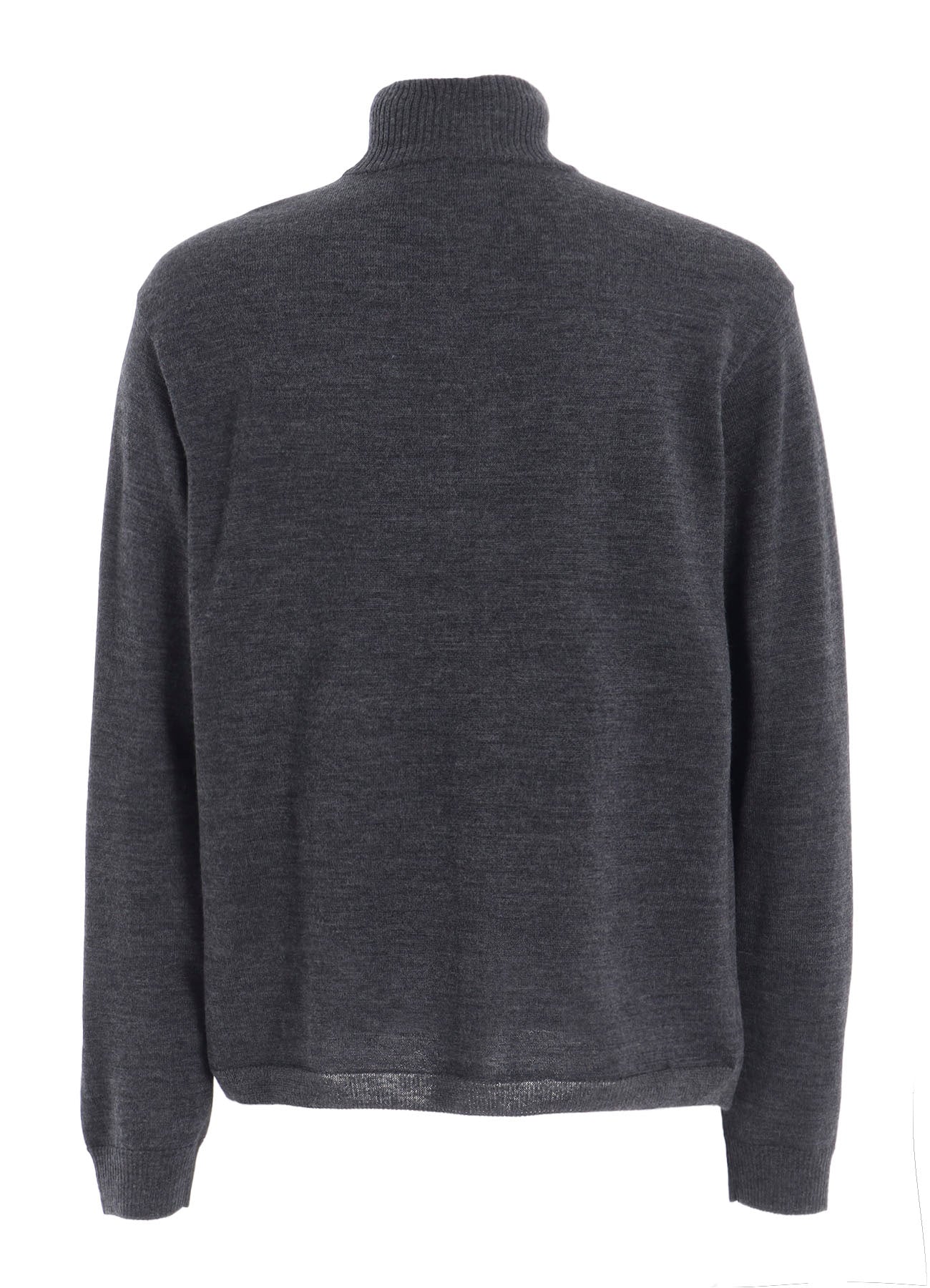 12G1P PLAIN STITCH DRIVERS KNIT