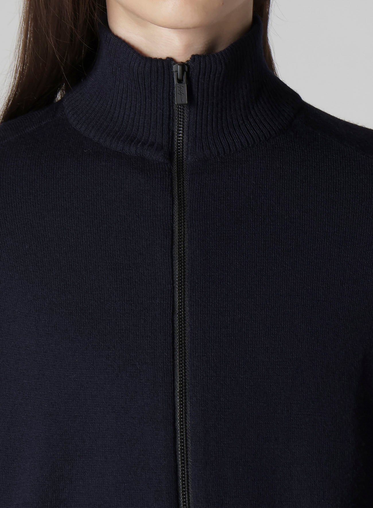 12G1P PLAIN STITCH DRIVERS KNIT