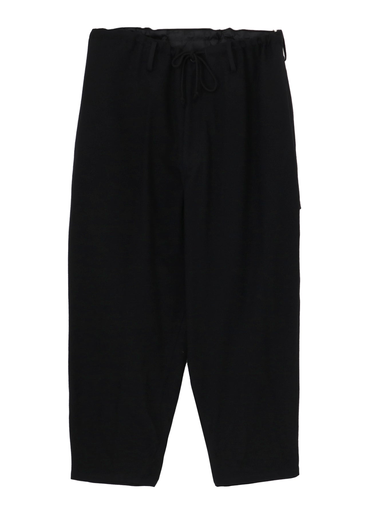 FLANNEL PAINTER PANTS