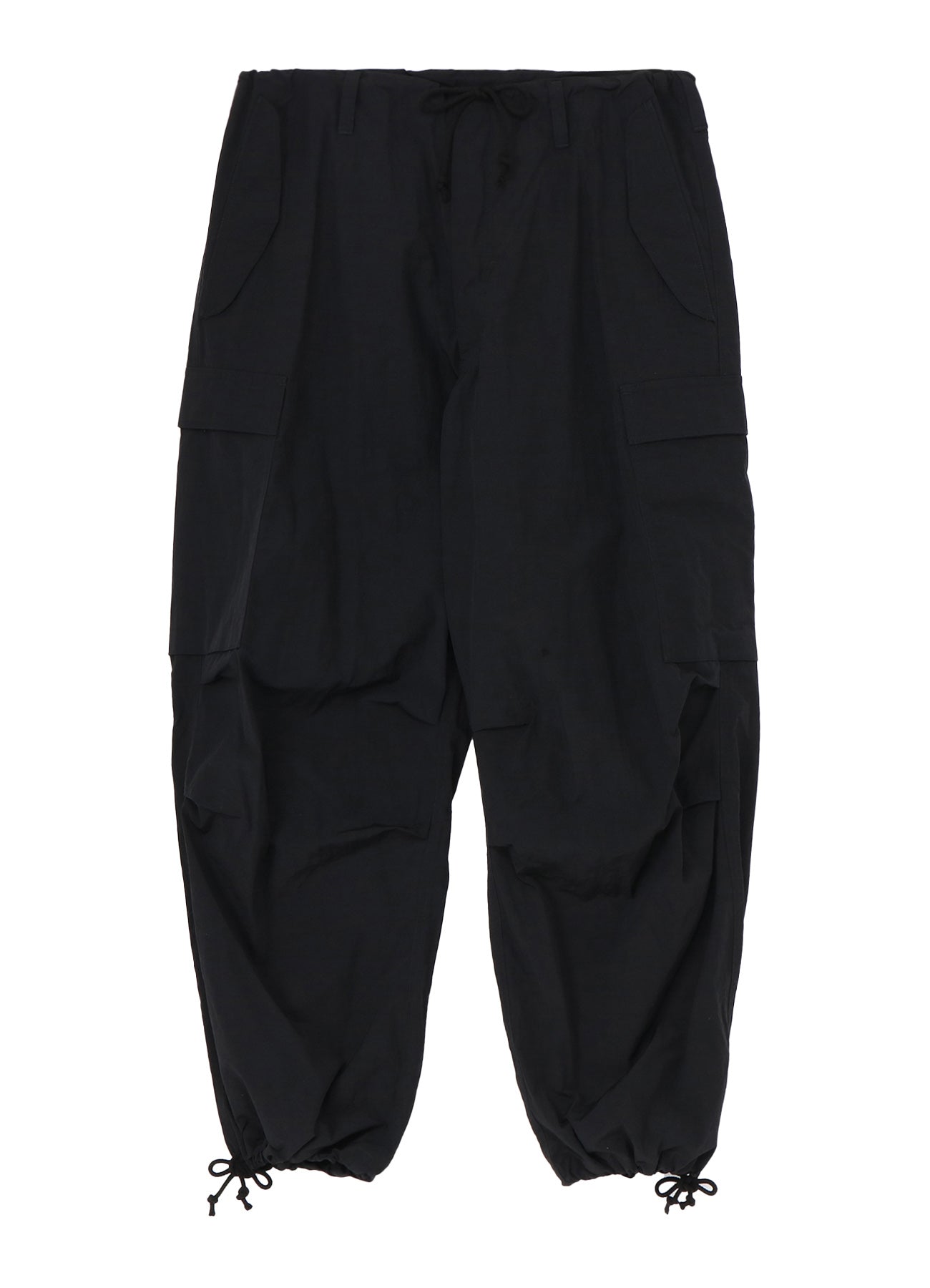 NYLON WEATHER CARGO PANTS
