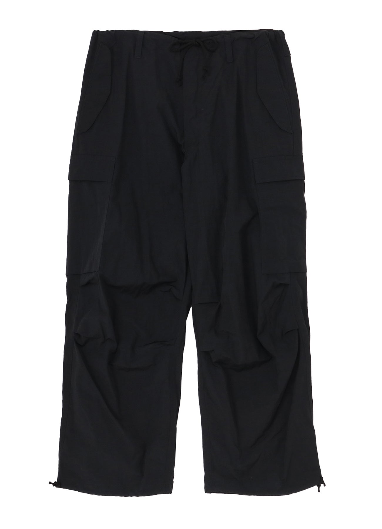 NYLON WEATHER CARGO PANTS
