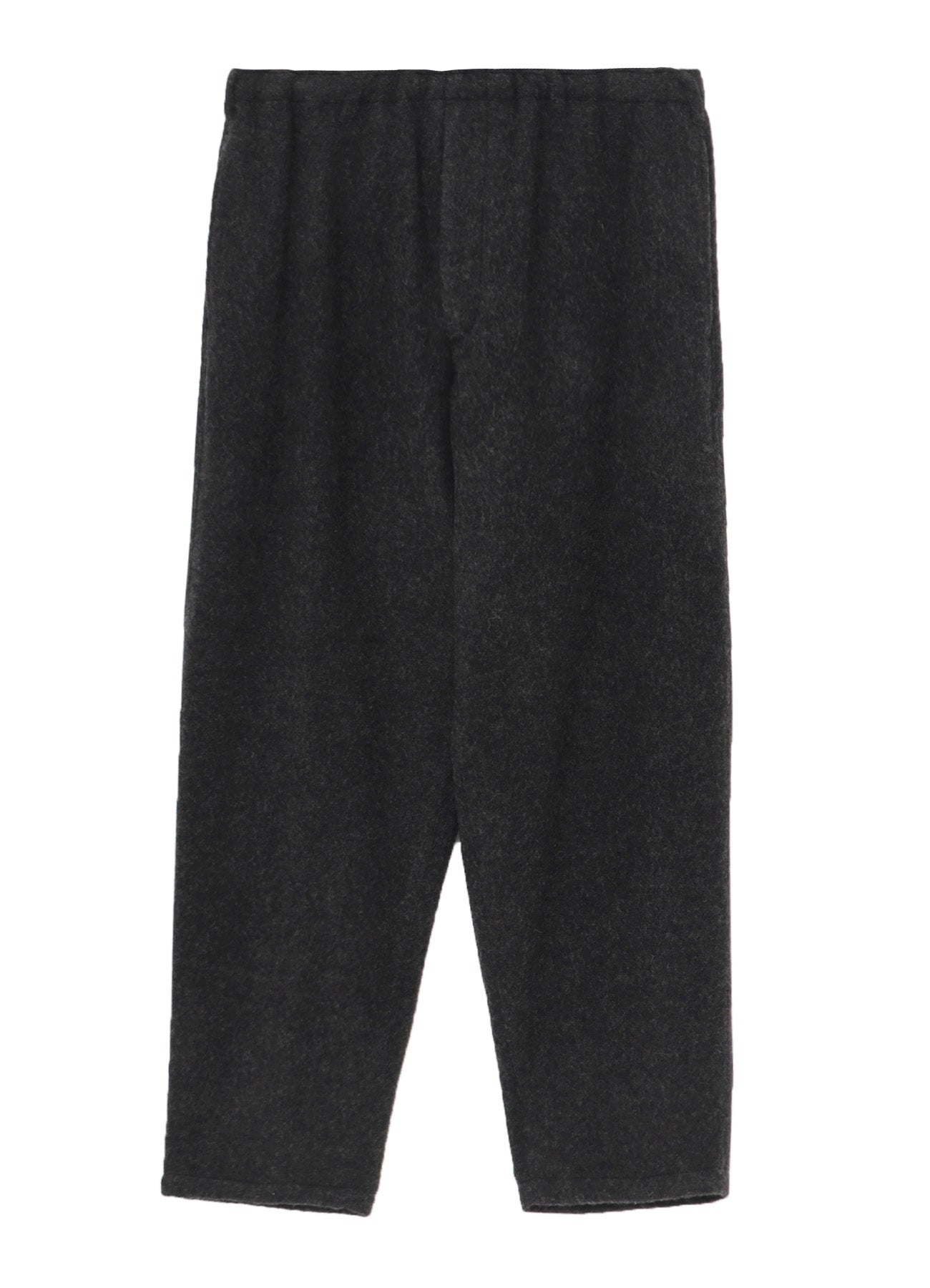 【Y's for men × MASSES】WOOL HERRINGBONE JACKET