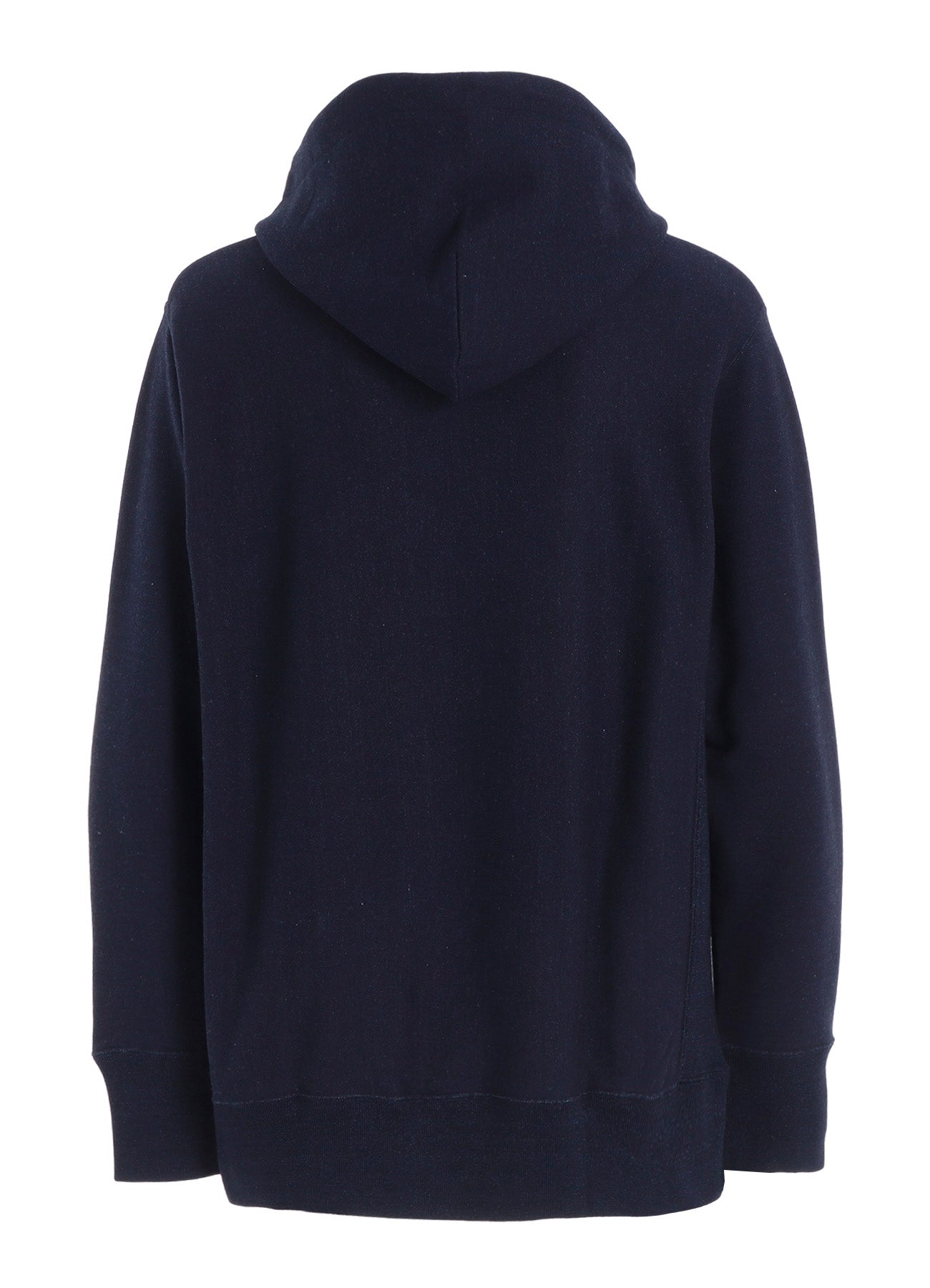 30/10 INDIGO FRENCH TERRY HOODIE