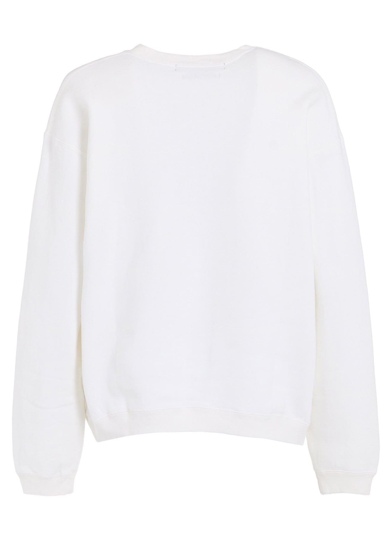 【Y's for men × MASSES】BRUSHED FRENCH TERRY PULLOVER