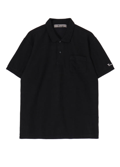 Y's for men 2-PACK POLO SHIRTS