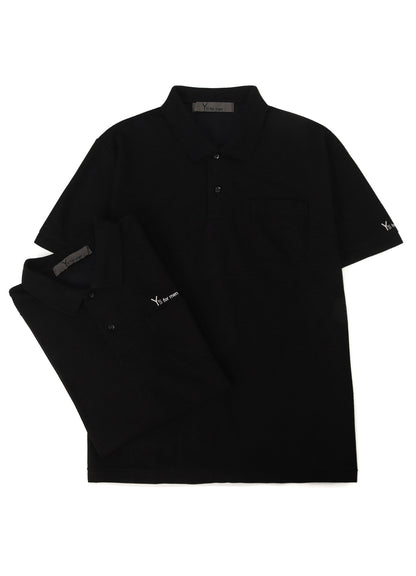 Y's for men 2-PACK POLO SHIRTS
