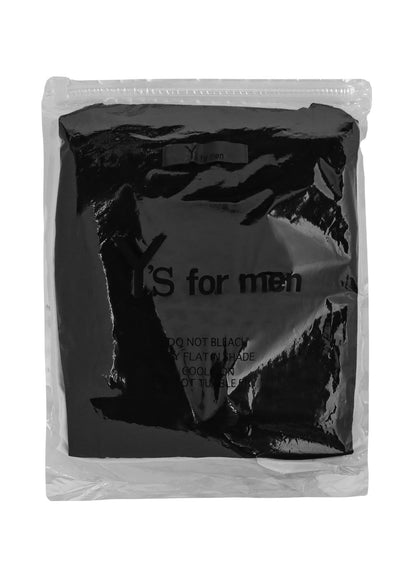 Y's for men 2-PACK POLO SHIRTS