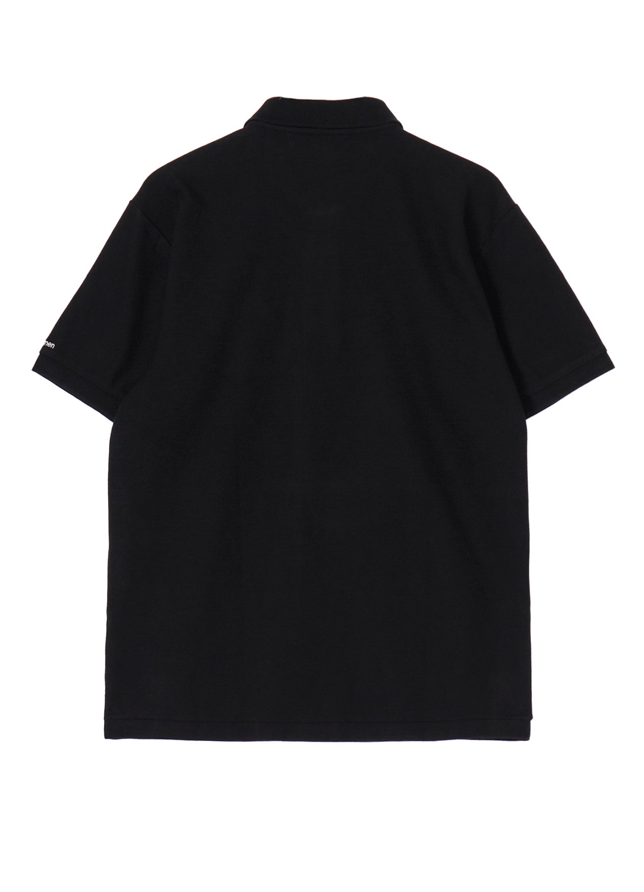 Y's for men 2-PACK POLO SHIRTS