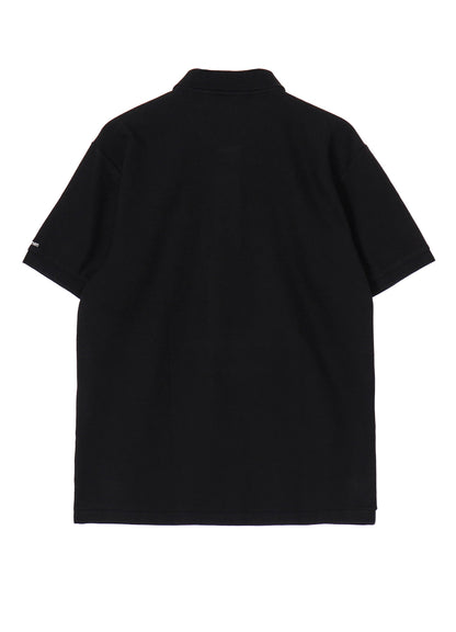 Y's for men 2-PACK POLO SHIRTS