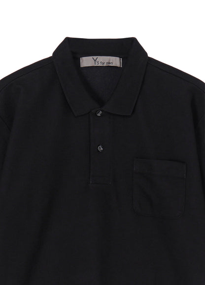 Y's for men 2-PACK POLO SHIRTS