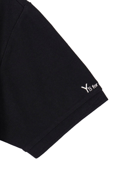 Y's for men 2-PACK POLO SHIRTS