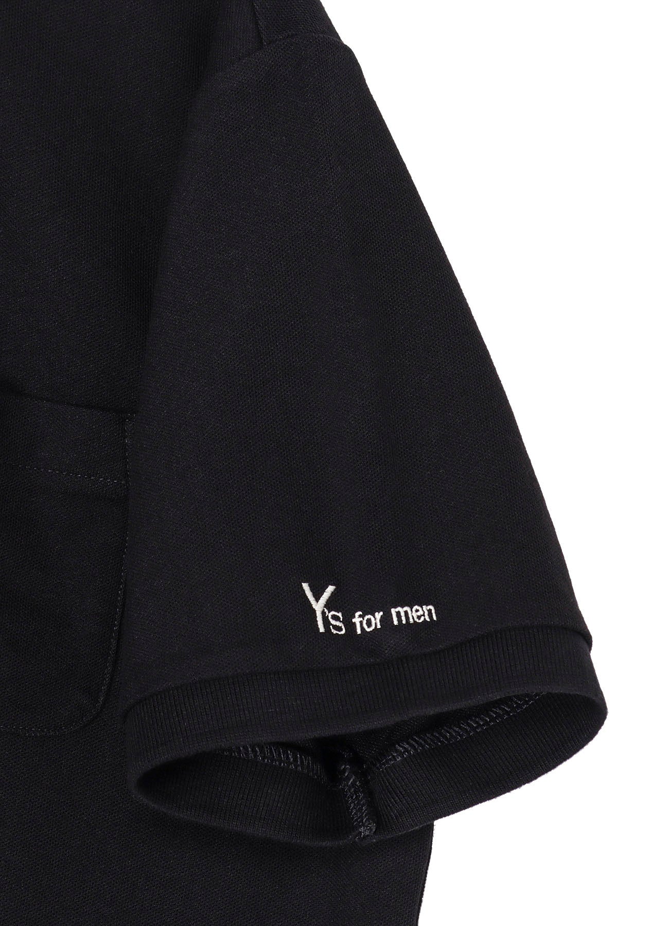 Y's for men 2-PACK POLO SHIRTS