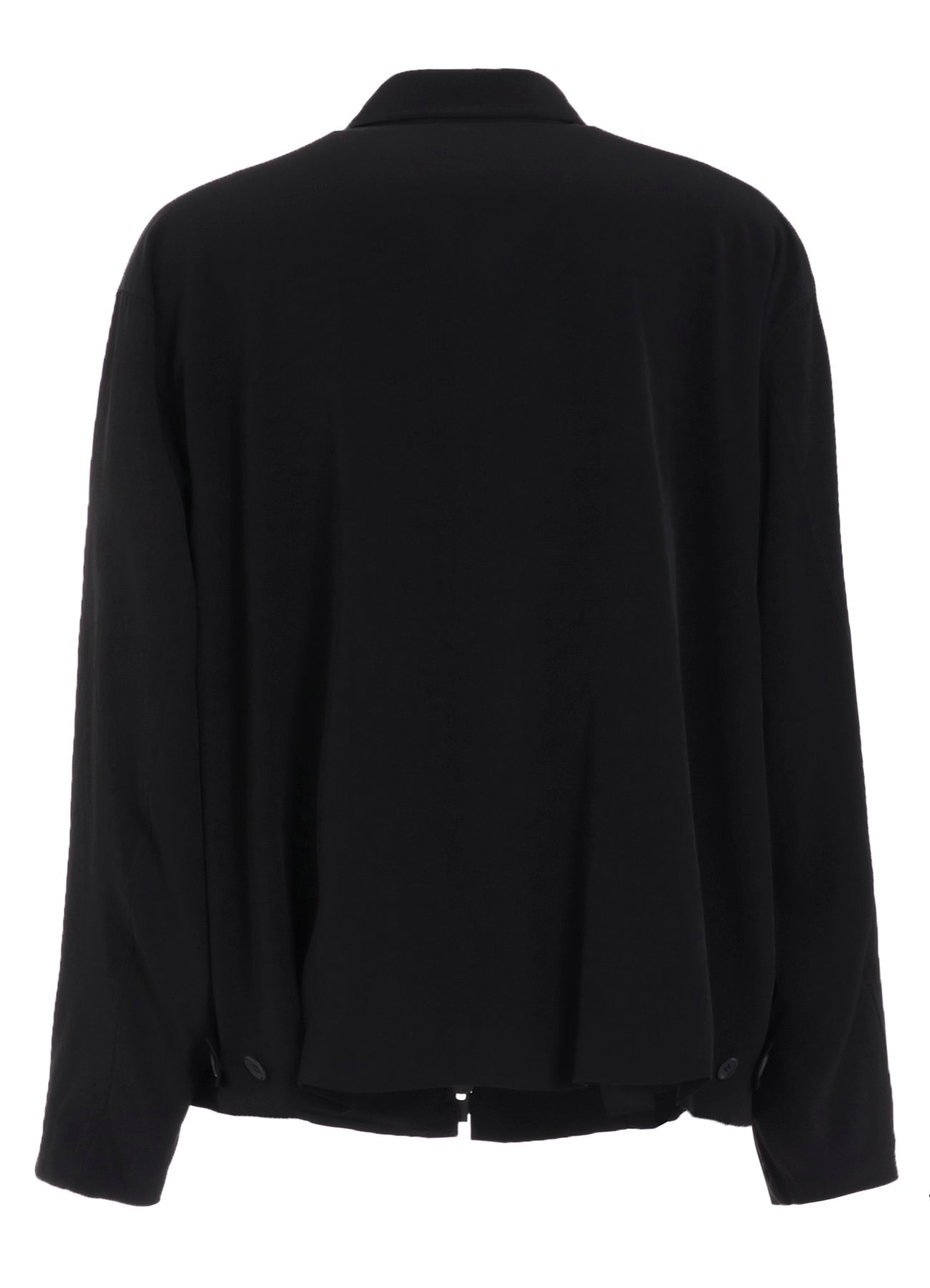 TA TUXEDO FLAP BLOUSON