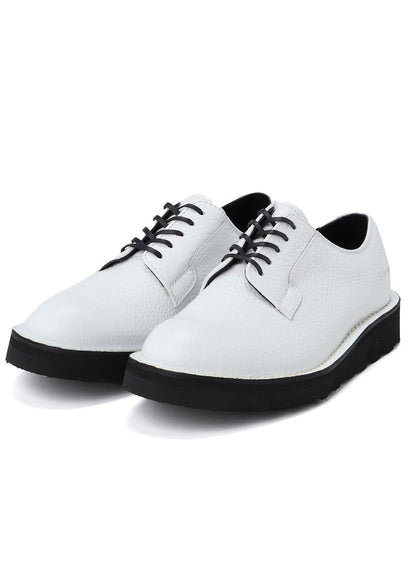 Y's for men x Danner POSTMAN SHOES WHITE