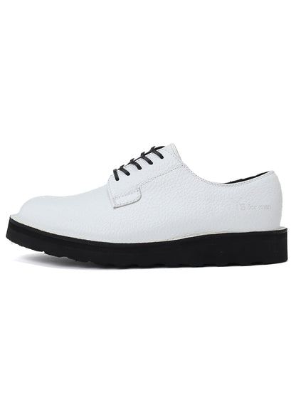 Y's for men x Danner POSTMAN SHOES WHITE