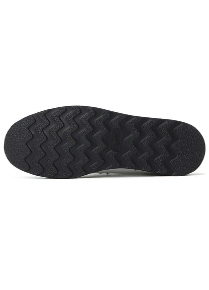 Y's for men x Danner POSTMAN SHOES WHITE