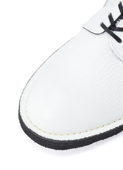 Y's for men x Danner POSTMAN SHOES WHITE