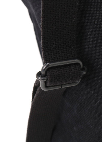 C6 CANVAS BIO MILITARY RUCKSACK