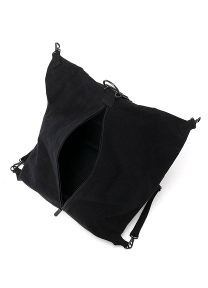 C6 CANVAS BIO MILITARY RUCKSACK