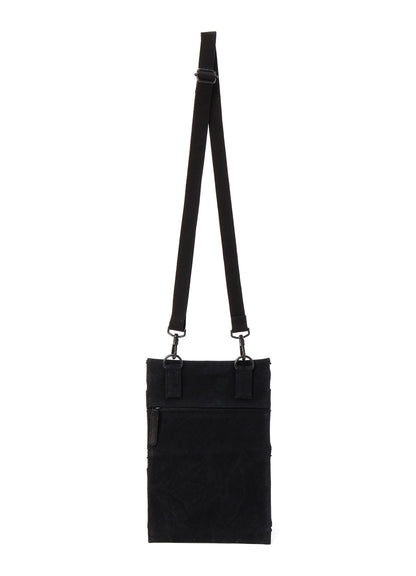 C6 CANVAS BIO MILITARY SACOCHE