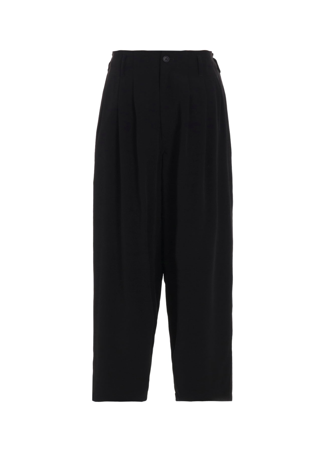 TA TUXEDO PANTS WITH SIDE TAPE