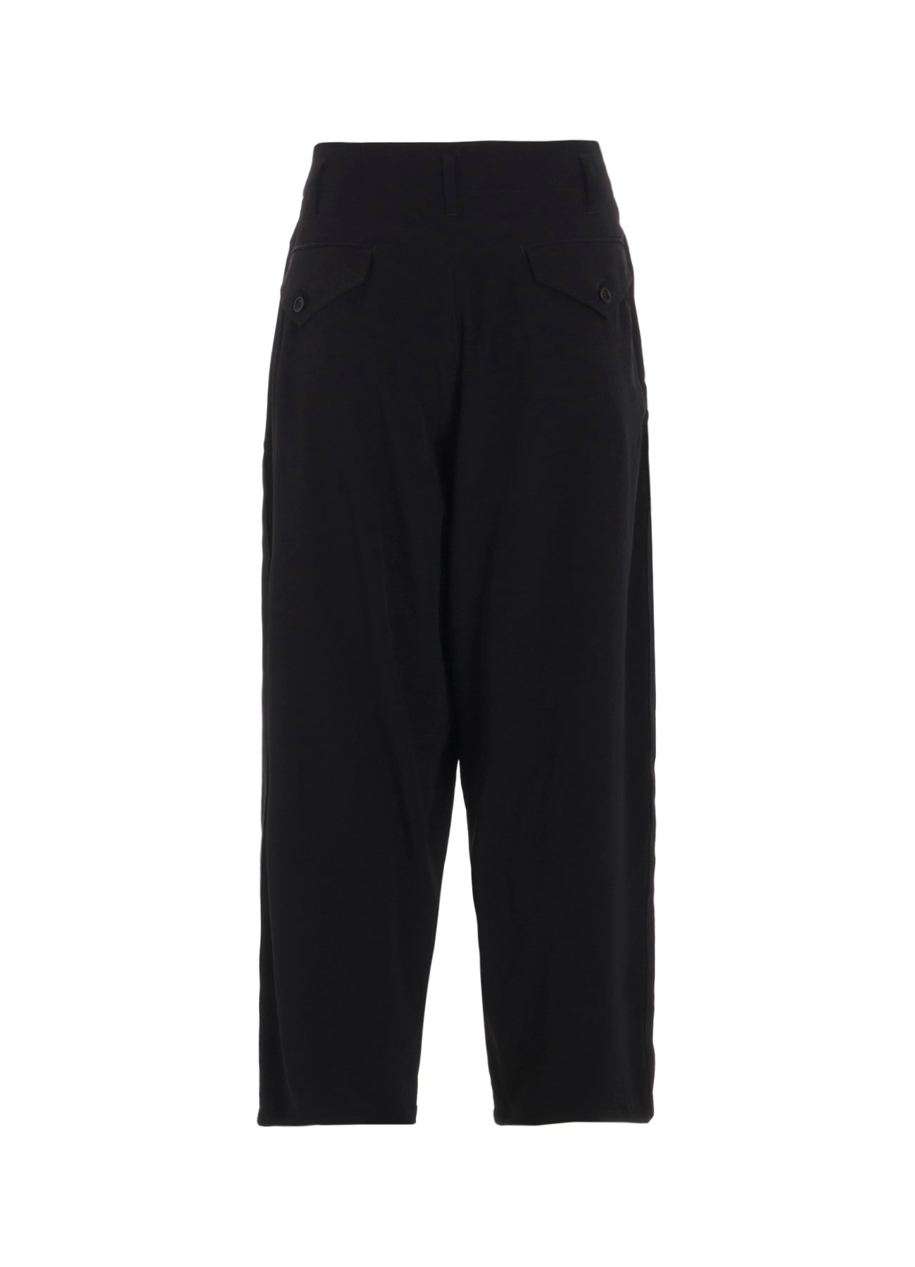 TA TUXEDO PANTS WITH SIDE TAPE