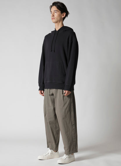 Y's for men LOGO HOODIE