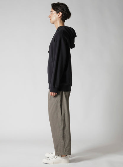 Y's for men LOGO HOODIE