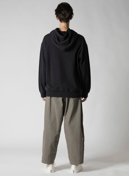 Y's for men LOGO HOODIE