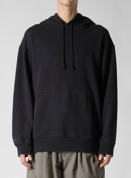 Y's for men LOGO HOODIE