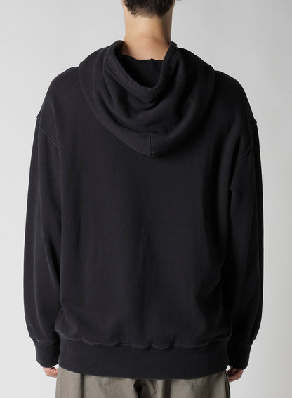 Y's for men LOGO HOODIE
