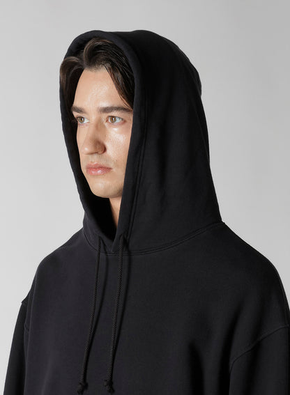 Y's for men LOGO HOODIE