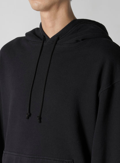 Y's for men LOGO HOODIE