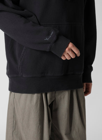 Y's for men LOGO HOODIE