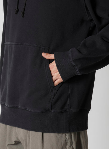 Y's for men LOGO HOODIE