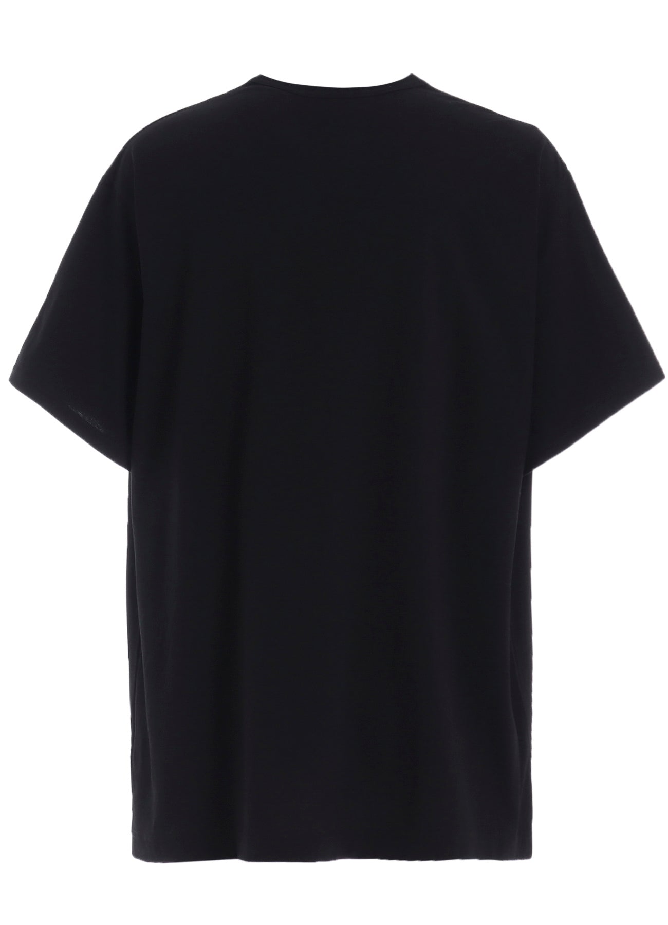 Y's for men × MASSES T-SHIRT ”SKULL”