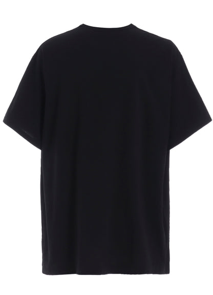 Y's for men × MASSES T-SHIRT ”SKULL”