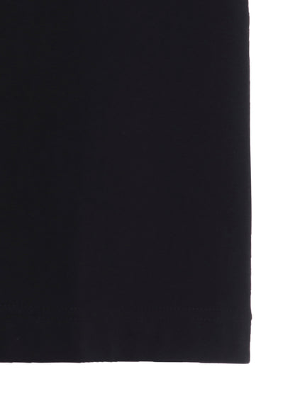 Y's for men × MASSES T-SHIRT ”SKULL”