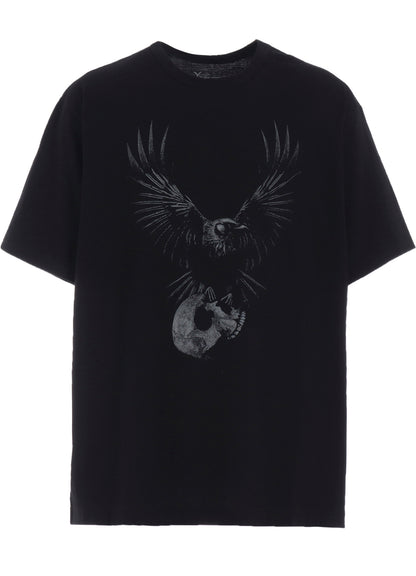 Y's for men × MASSES T-SHIRT ”GRAB”