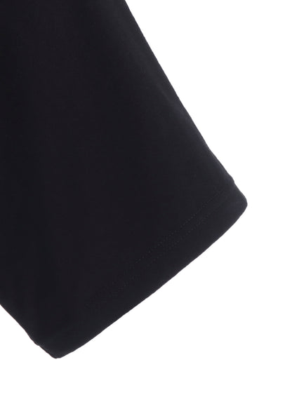 Y's for men × MASSES T-SHIRT ”GRAB”