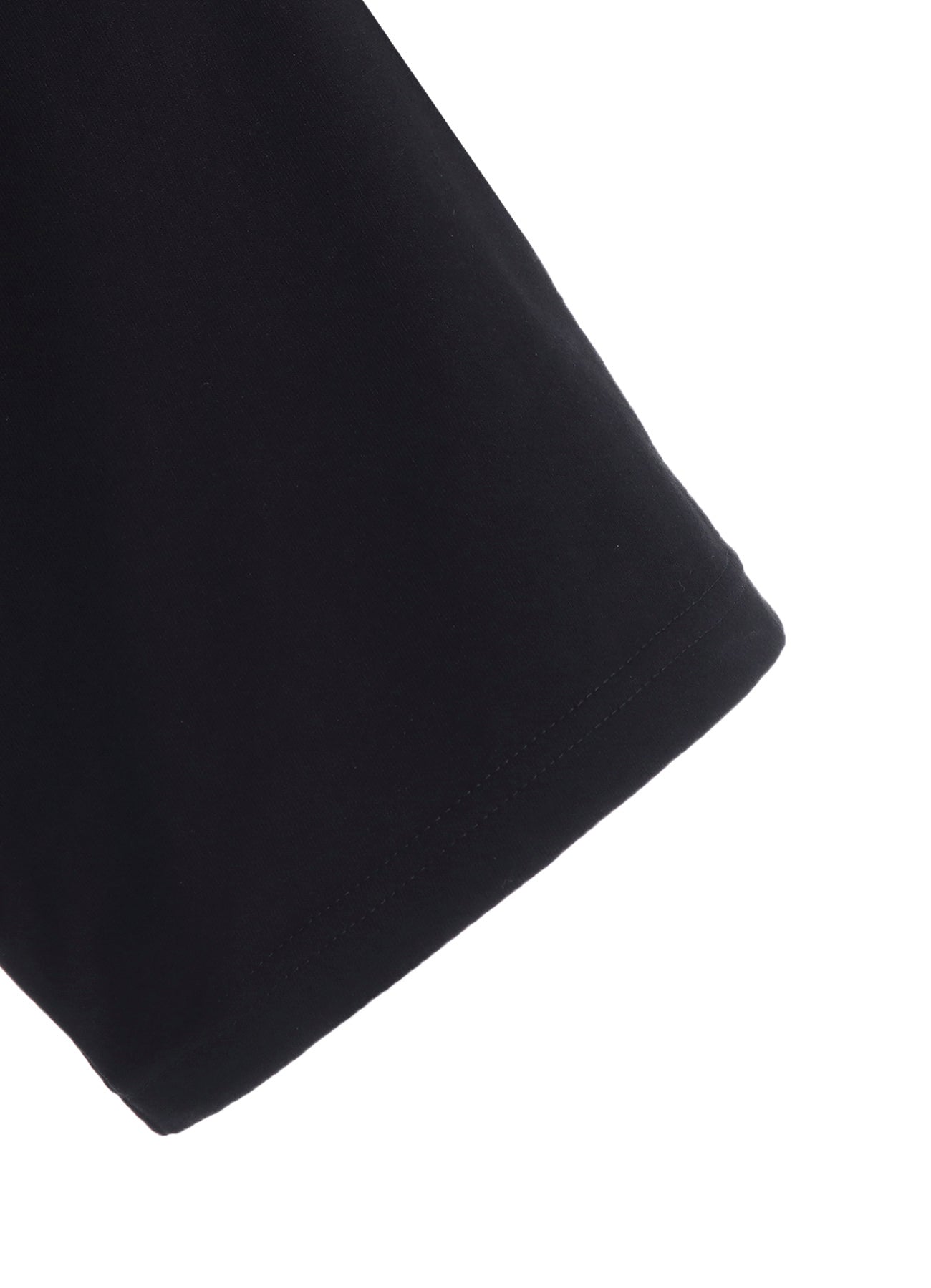 Y's for men × MASSES T-SHIRT ”CROSS”