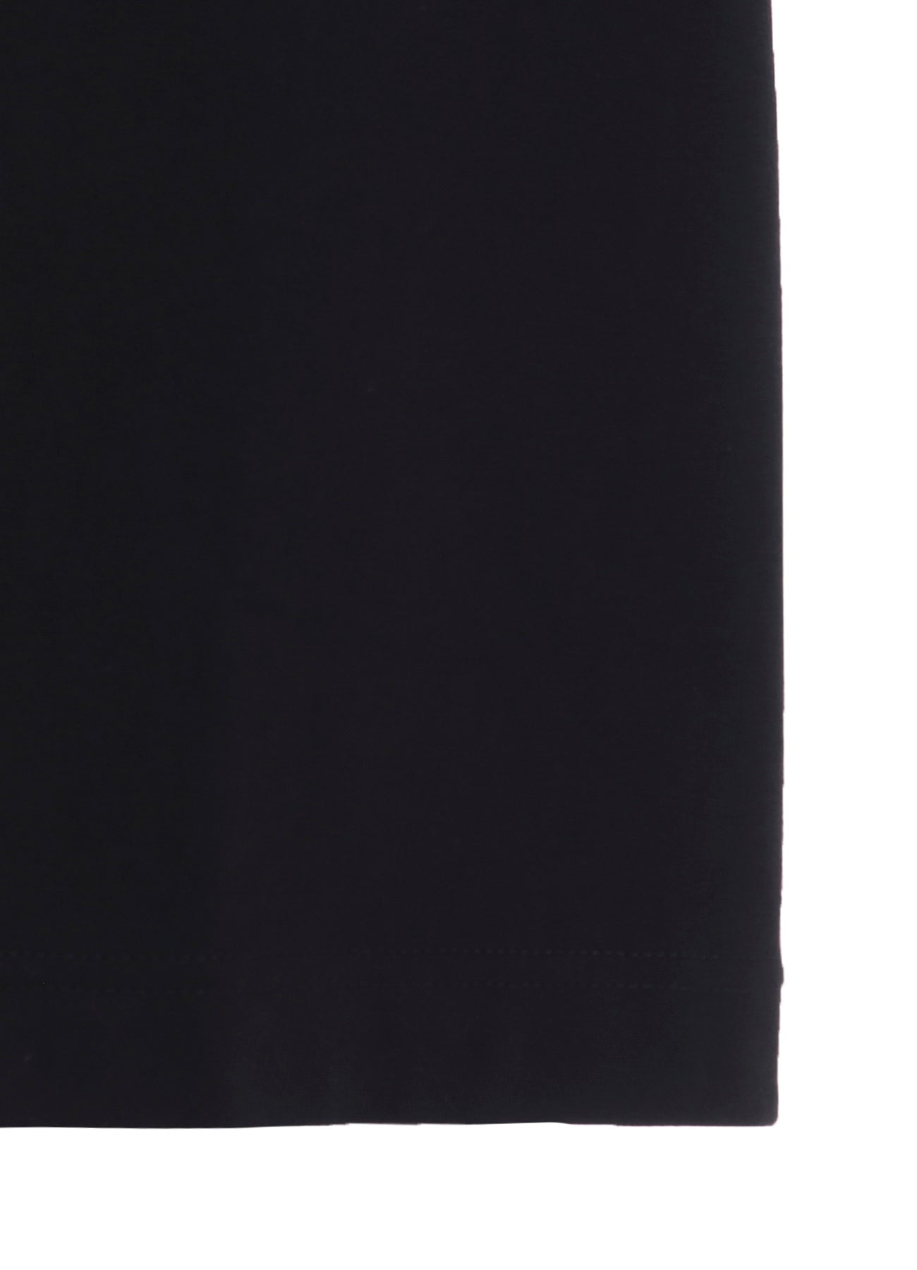 Y's for men × MASSES T-SHIRT ”CROSS”