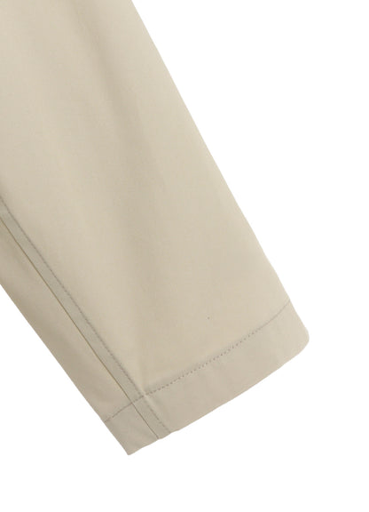 T/C TWILL LAYERED POCKET BLOUSON