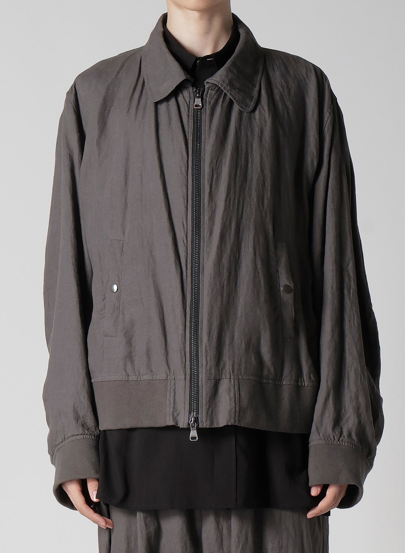 Y's for men x 120% LINO BLUUSON