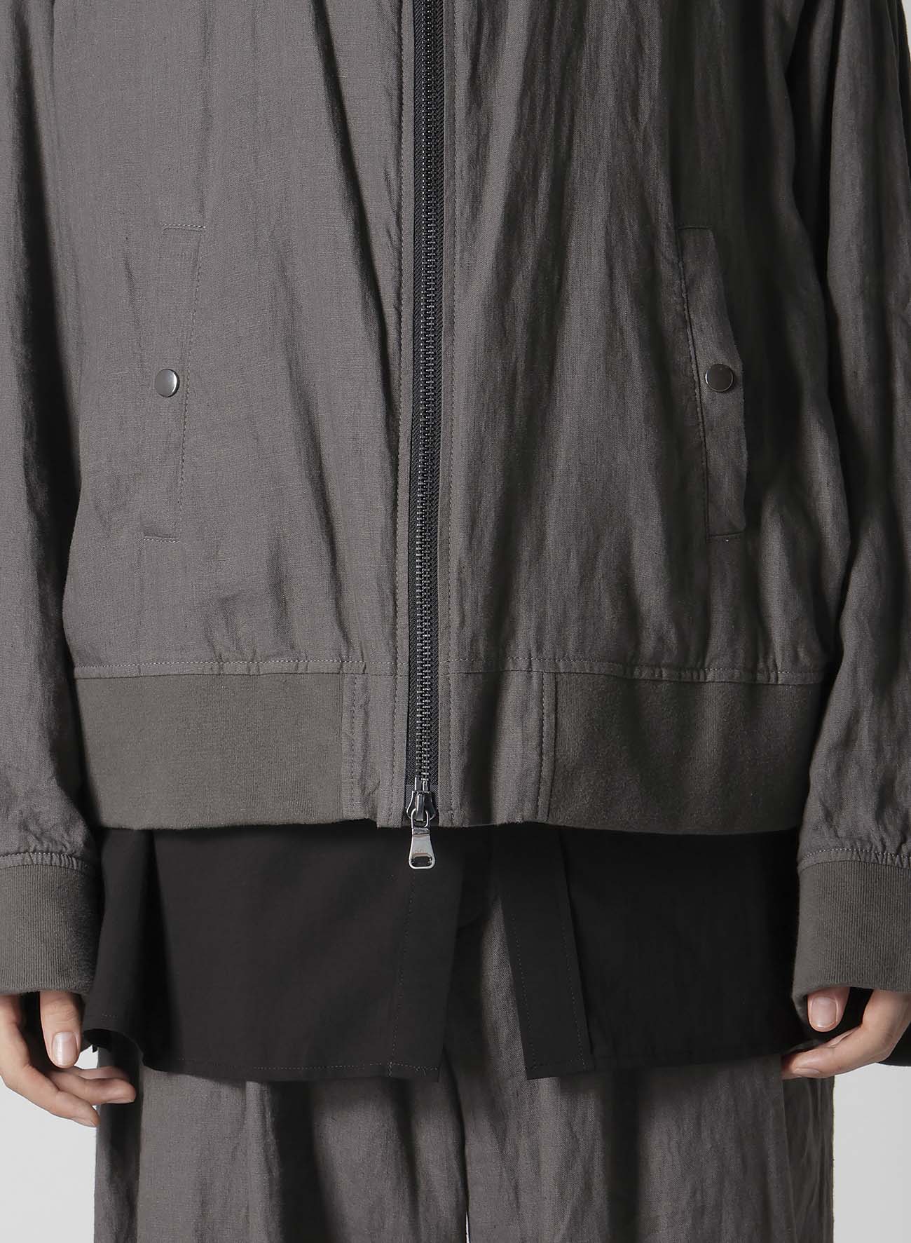 Y's for men x 120% LINO BLUUSON