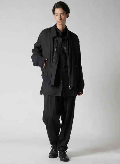 Y's for men x 120% LINO BLUUSON