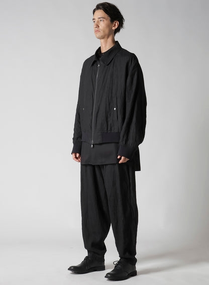 Y's for men x 120% LINO BLUUSON