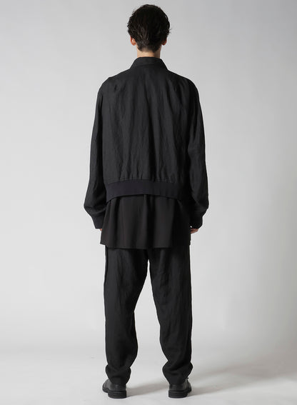 Y's for men x 120% LINO BLUUSON