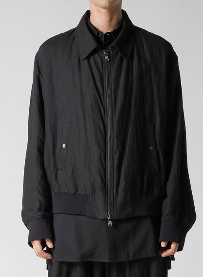 Y's for men x 120% LINO BLUUSON